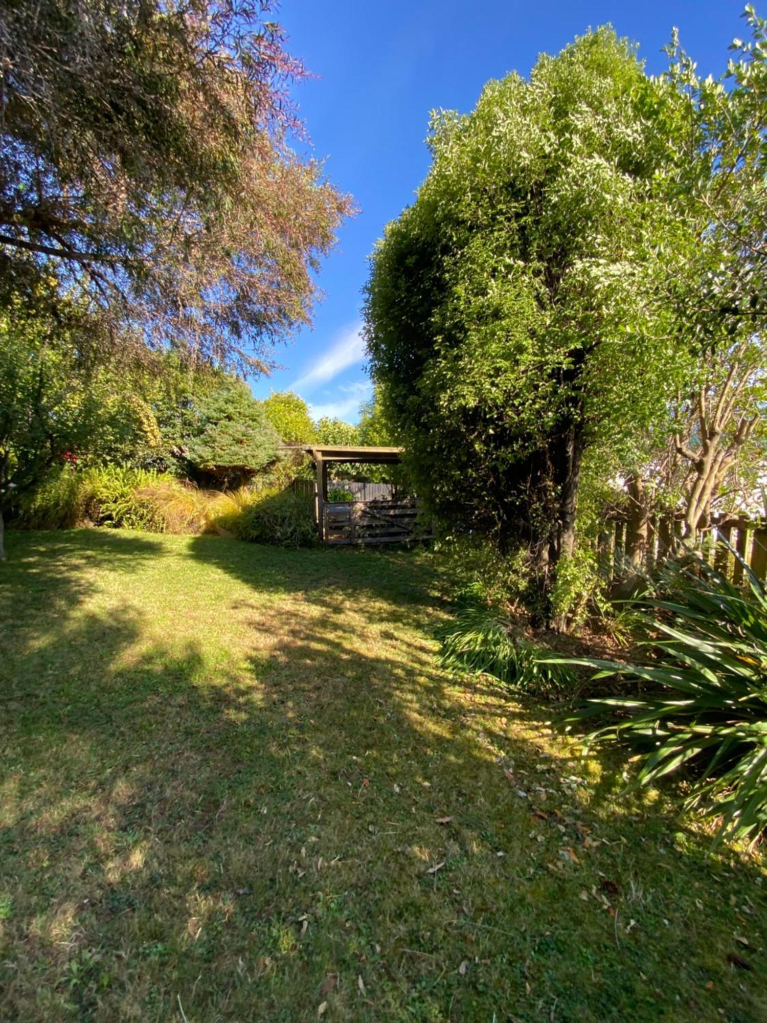 Hidden Hideaway Villa Kaikoura Exteriör bild